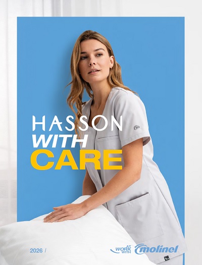 Hasson with Care - Molinel